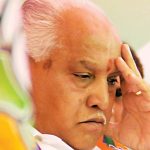 ಕೊನೆ ಘಳಿಗೆಯಲ್ಲಿ ಬಿಎಸ್‍ವೈಗೆ ಕರೆ ಮಾಡಿದ ಆ ನಾಯಕ ಯಾರು?
