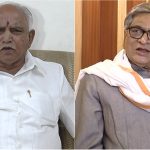 ಆಪ್ತರಿಗೆ ಎಂಎಲ್‍ಎ ಟಿಕೆಟ್ ನೀಡಿ: ಬಿಎಸ್‍ವೈಗೆ ಎಸ್‍ಎಂ ಕೃಷ್ಣ ಶಿಫಾರಸು ಪತ್ರ