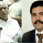 ಬಿಎಸ್‍ವೈ ಪುತ್ರನಿಗೆ ವರುಣಾ ಟಿಕೆಟ್ ಕೈ ತಪ್ಪಿಸಿದ್ದು ಯಾರು?: ಕುದಿಮೌನ ತಾಳಿದ ಬಿಎಸ್‍ವೈ