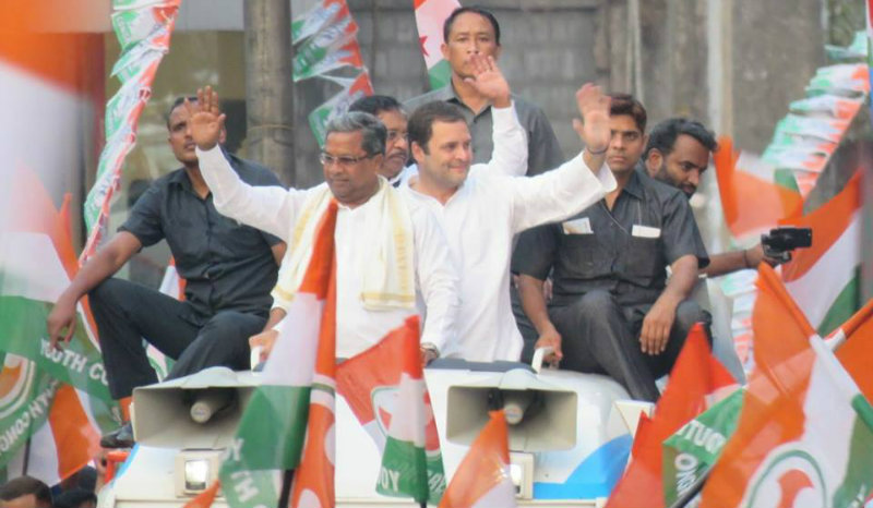 ಬದಾಮಿಯಿಂದ ಸಿಎಂ ಸ್ಪರ್ಧೆ ಮಾಡ್ತಾರಾ? ಈ ಕ್ಷೇತ್ರ ಸೇಫ್ ಯಾಕೆ?