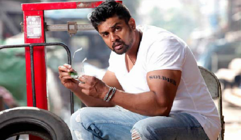 ಮದ್ವೆ ವಿಚಾರ ಹೇಳ್ತಿದ್ದಂತೆ ನಟ ಧ್ರುವ  ಕಂಗಾಲು..!