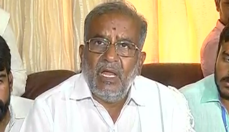 ಇದೊಂದು ಧರ್ಮಯುದ್ದ ಇದ್ದಂತೆ, ಪಕ್ಷಾತೀತವಾಗಿ ವಿಜಯೇಂದ್ರ ಬೆಂಬಲಿಸಿ:ಜಿಟಿ ದೇವೇಗೌಡ
