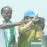 ರಾಮನಗರ, ಚನ್ನಪಟ್ಟಣ ಎರಡೂ ಕಡೆಯಿಂದ ಎಚ್‍ಡಿಕೆ ಸ್ಪರ್ಧೆ