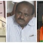 ಅಮಿತ್ ಶಾರನ್ನು ಭೇಟಿ ಮಾಡಿದ್ದೇನೆ ಅಂತಾ ಸಿಎಂಗೆ ಕನಸು ಬಿದ್ದಿದಿಯಾ?- ಸಿದ್ದರಾಮಯ್ಯ ವಿರುದ್ಧ ಎಚ್‍ಡಿಕೆ ಗರಂ