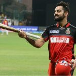8.90 ಸೆಕೆಂಡ್‍ಗೆ 3 ರನ್ ಓಡಿ ಮಂದೀಪ್ ಸಿಂಗ್‍ಗೆ ಕೊಹ್ಲಿ ಚಾಲೆಂಜ್!