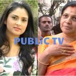 ಕಾಂಗ್ರೆಸ್‍ನಿಂದ ಯಾರೇ ಸ್ಪರ್ಧಿಸಿದ್ರು ಅವರ ಪರ ಪ್ರಚಾರ ಮಾಡ್ತೇನೆ- ರಮ್ಯಾ ತಾಯಿ!