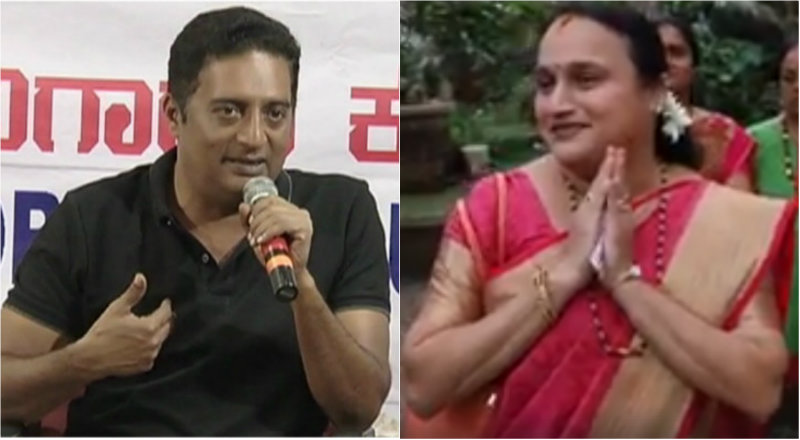 ಹಿಂದುತ್ವ ಅಡಿ ಮತಯಾಚಿಸುವುದು ನಿಮ್ಮ ‘ಸಬ್ ಕಾ ಸಾಥ್ ಸಬ್ ಕಾ ವಿಕಾಸ್’ವೇ : ಬಿಜೆಪಿಗೆ ರೈ ಪ್ರಶ್ನೆ