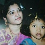 ಮಗಳನ್ನ ಕೊಲೆ ಮಾಡಿ ತಾನು ಆತ್ಮಹತ್ಯೆಗೆ ಶರಣಾದ ತಾಯಿ