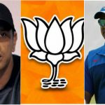ದ್ರಾವಿಡ್, ಕುಂಬ್ಳೆಗೆ ಟಿಕೆಟ್ ಆಫರ್ ನೀಡಿದ ಬಿಜೆಪಿ