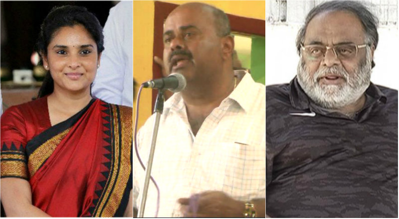 ಬಹಿರಂಗ ಸಭೆಯಲ್ಲಿ ಕಣ್ಣೀರು ಹಾಕಿದ ಅಂಬಿ ಆಪ್ತ – ರಮ್ಯಾಗೆ ಎಂಪಿ ಟಿಕೆಟ್ ಸಿಕ್ಕ ಗುಟ್ಟು ಬಹಿರಂಗಗೊಳಿಸಿದ್ರು!