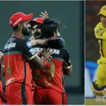 ಆರ್‌ಸಿಬಿ, ಚೆನ್ನೈ ಐಪಿಎಲ್ ಪಂದ್ಯಕ್ಕೆ ಮಳೆ ಅಡ್ಡಿ ಸಾಧ್ಯತೆ