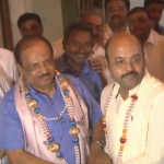 ಕಾಂಗ್ರೆಸ್‍ನಲ್ಲಿ ಇರಬೇಕೋ ಬಿಜೆಪಿ ಸೇರಬೇಕೋ ದ್ವಂದ್ವದಲ್ಲಿ ನಾನು ಇದ್ದೇನೆ: ಎಲ್ ರೇವಣಸಿದ್ದಯ್ಯ