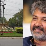 ಪಾಕ್ ಶಾದ್ಮನ್ ಚೌಕದ ಫೋಟೋ ಪ್ರಕಟಿಸಿ, ಈಗ ಹೇಗಿದೆ ಅನ್ನೋದನ್ನು ತಿಳಿಸಿದ್ರು ರಾಜಮೌಳಿ