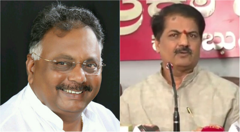 ಚಾಣಕ್ಯ ಬೇಕಾಗಿಲ್ಲ, ಚಹಾ ಮಾರುವವರನ್ನು ಕೇಳಿದ್ರು ಆಳಂದದಲ್ಲಿ ಗೆಲ್ಲೋದು ಯಾರು ಅನ್ನೋದನ್ನು ಹೇಳ್ತಾರೆ: ಚಂದ್ರಶೇಖರ್ ಹಿರೇಮಠ್