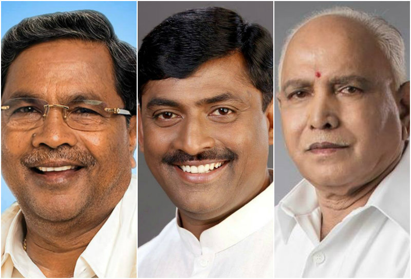 ಬಿಎಸ್‍ವೈ ಮತ್ತು ಸಿದ್ದರಾಮಯ್ಯಗೆ ಇರೋ ವ್ಯತ್ಯಾಸ ಇದೇ: ಸಿಎಂ ಕಾಲೆಳೆದ ಮುರುಳೀಧರ್ ರಾವ್