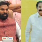 ನೀನು ಗಂಡಸಾಗಿದ್ರೆ, ಮೊಳಕಾಲ್ಮೂರಲ್ಲಿ ಗೆದ್ದು ತೋರ್ಸು ನಾನು ನೋಡ್ತಿನಿ-ಶ್ರೀರಾಮುಲುಗೆ ಸವಾಲೆಸೆದ ಶಾಸಕ ತಿಪ್ಪೇಸ್ವಾಮಿ