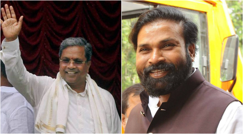 ಬಾದಾಮಿಯಲ್ಲಿ ಸಿಎಂ Vs ಶ್ರೀರಾಮುಲು: ಇಬ್ಬರ ಪ್ಲಸ್, ಮೈನಸ್ ಏನು?