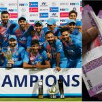 ಟೆಲಿವಿಷನ್ ಹಕ್ಕುಗಳಿಂದ ಕೋಟಿ ಕೋಟಿ ಗಳಿಸಿದ ಬಿಸಿಸಿಐ: ಒಂದು ಪಂದ್ಯಕ್ಕೆ ಬಿಸಿಸಿಐಗೆ ಎಷ್ಟು ಕೋಟಿ ಸಿಗುತ್ತೆ?