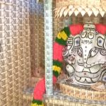 ಗರಿ ಗರಿ ನೋಟುಗಳಲ್ಲಿ ಅಲಂಕೃತಗೊಂಡ ವಿಘ್ನನಿವಾರಕ ಗಣೇಶ-ವಿಡಿಯೋ ನೋಡಿ