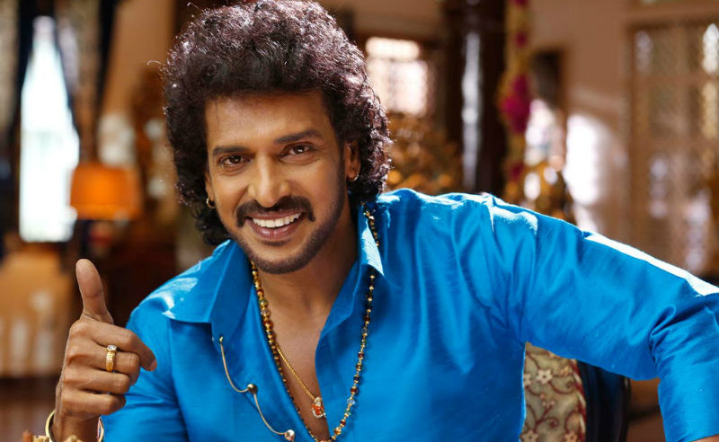 ರಿಯಲ್ ಸ್ಟಾರ್ ಉಪೇಂದ್ರರಿಂದ ಹೊಸ ಪಕ್ಷ ಸ್ಥಾಪನೆ