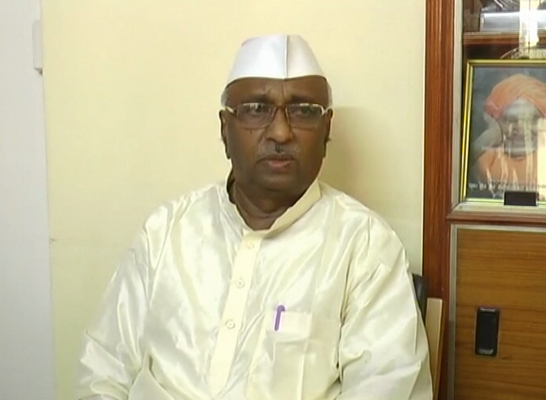 ಸಚಿವ ಸ್ಥಾನಕ್ಕಾಗಿ ಒತ್ತಾಯಿಸಲ್ಲ, ನೀಡಿದ್ರೆ ನಿಬಾಯಿಸ್ತೇನೆ: ಎಂ.ವೈ.ಪಾಟೀಲ್