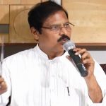 ಟಿಕೆಟ್ ‘ಕೈ’ ತಪ್ಪಿದ ಹಿನ್ನೆಲೆ – ವಿ.ಆರ್.ಸುದರ್ಶನ್ ರಾಜೀನಾಮೆ