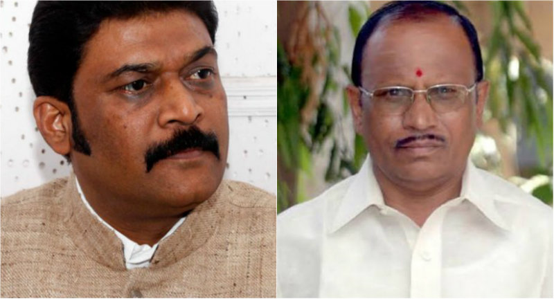 ಇಬ್ಬರು ಕೈ ಶಾಸಕರಿಗೆ `ಪವರ್’ ಫುಲ್ ಭದ್ರತೆ!