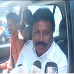 ನನಗ್ಯಾರು ಬ್ಯಾಗ್ ತೊಗೊಂಡು ಬಾ ಅಂತಾ ಹೇಳಿಲ್ಲ: ಬಿ.ಸಿ.ಪಾಟೀಲ್