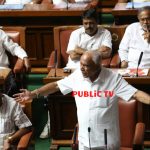 ಖುರ್ಚಿಯಿಂದ ಇಳಿಯುತ್ತಿದ್ದಂತೆ ಮಾಜಿ ಸಿಎಂ ಯಡಿಯೂರಪ್ಪಗೆ ಶಾಕ್ !