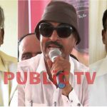 ಚಾಮರಾಜನಗರದಲ್ಲಿ ಅಭ್ಯರ್ಥಿಗಳ ವೋಟು ಅಭ್ಯರ್ಥಿಗಳಿಗೇ ಇಲ್ಲ!