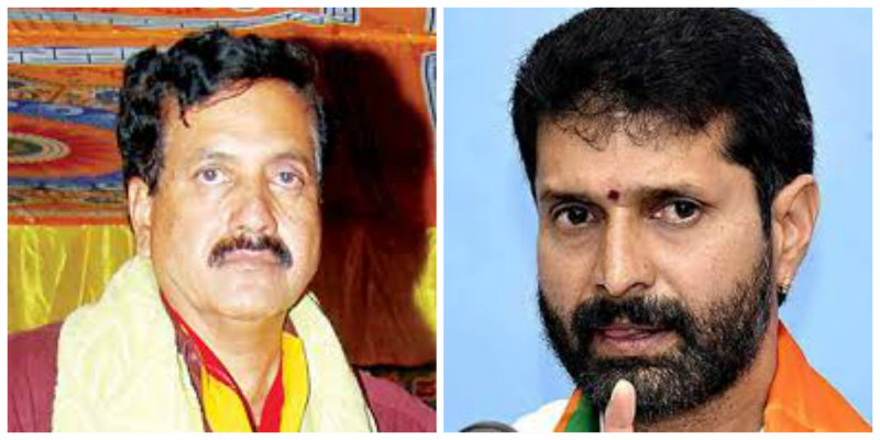 ದತ್ತಾಗೆ ಸೋಲು, ನಾಲ್ಕರಲ್ಲಿ ಬಿಜೆಪಿ ಕೈ ಹಿಡಿದ ಚಿಕ್ಕಮಗಳೂರು ಜನ!
