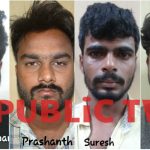 ಖಾಸಗಿ ವಿಡಿಯೋ ಅಪ್ಲೋಡ್ ಮಾಡ್ತೀನಿ: ದಂಪತಿಗೆ ಬೆದರಿಸಿದ ನಿರ್ದೇಶಕ ಅರೆಸ್ಟ್