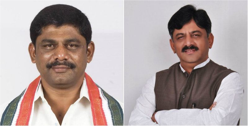 ಡಿಕೆಶಿ ಅನುಪಸ್ಥಿತಿಯಲ್ಲಿ ಮೊದಲ ಚುನಾವಣೆ- ಜೈಲಿನಲ್ಲಿದ್ದರೂ ಕಮ್ಮಿಯಾಗದ ಡಿಕೆ ಬ್ರದರ್ಸ್ ಹವಾ