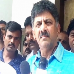 ಜೆಡಿಎಸ್‍ಗೆ ಉದಾರ, ತ್ಯಾಗದಿಂದ ಬೆಂಬಲ ಕೊಟ್ಟಿದ್ದೇವೆ- ಡಿ.ಕೆ ಶಿವಕುಮಾರ್
