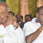 ರಾಜರಾಜೇಶ್ವರಿ, ಜಯನಗರದಲ್ಲಿ ಗೆಲ್ಲುವುದೇ ನಮ್ಮ ಮೊದಲ ಆದ್ಯತೆ- ಎಚ್‍ಡಿಕೆ