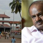 ನಿಲ್ಲದ ಭಾವಿ ಸಿಎಂ ಎಚ್‍ಡಿಕೆ ಟೆಂಪಲ್ ರನ್- ಇಂದು ಧರ್ಮಸ್ಥಳ, ಶೃಂಗೇರಿಗೆ ಭೇಟಿ