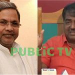 ಸಿದ್ದರಾಮಯ್ಯ ವಿರುದ್ಧ ಕಾಂಗ್ರೆಸ್ ಅಭ್ಯರ್ಥಿಯಿಂದ ಗಂಭೀರ ಆರೋಪ!