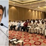 ಸಚಿವ ಸ್ಥಾನದ ಆಕಾಂಕ್ಷಿಗಳಿಗೆ ಕಾಂಗ್ರೆಸ್ ಹೈಕಮಾಂಡ್‍ ನಿಂದ ಬಿಗ್ ಶಾಕ್!