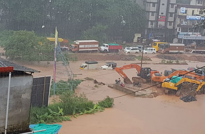 ಮೆಕುನು ಚಂಡಮಾರುತ- ದಕ್ಷಿಣ ಕನ್ನಡ, ಉಡುಪಿ ಶಾಲಾ ಕಾಲೇಜುಗಳಿಗೆ ಇಂದು, ನಾಳೆ ರಜೆ
