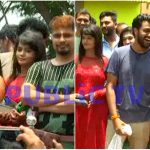 ಸಿನಿಮಾ ನಟ-ನಟಿಯರಿಂದ ಕೈ ಅಭ್ಯರ್ಥಿಯ ಪರ ಪ್ರಚಾರ