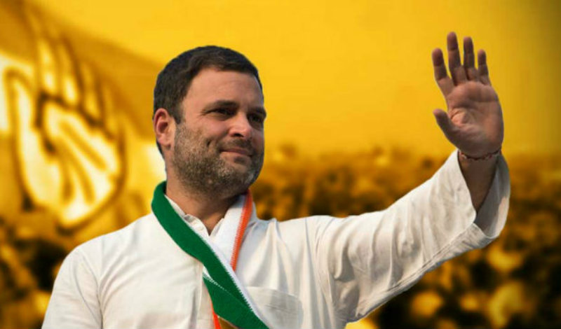 ಬಂಡಾಯ ಶಮನಗೊಳಿಸಲು ರಾಜ್ಯ ನಾಯಕರ ಮುಂದೆ ಎರಡು ಸೂತ್ರ ಮುಂದಿಟ್ಟ ರಾಹುಲ್ ಗಾಂಧಿ
