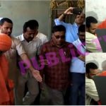 111ರ ಇಳಿವಯಸ್ಸಿನಲ್ಲೂ ಲವಲವಿಕೆಯಿಂದಲೇ ಮತಹಾಕಿದ್ರು ಸಿದ್ದಗಂಗಾ ಶ್ರೀ!