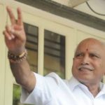 5 ನಿಮಿಷದಲ್ಲಿ ಬಿಜೆಪಿ ಶಾಸಕಾಂಗ ಸಭೆ ಮುಕ್ತಾಯ- ಈ ಬಾರಿ ಕಪ್ ನಮ್ದೆ ಎಂದ ಪ್ರತಾಪ್ ಸಿಂಹ