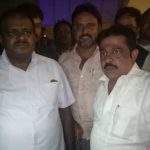 ನಾನು ಕುಮಾರಸ್ವಾಮಿ ಈಗಲೂ ಫ್ರೆಂಡ್ಸ್ – ಎಚ್‍ಡಿಕೆ ಹೇಳಿದ್ರೆ ನಾನೇ ಬಸ್ ಡ್ರೈವರ್ : ಜಮೀರ್ ಅಹ್ಮದ್