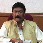 ಗುಜರಾತ್‍ಗೆ ತೆರಳಿದ್ದಾರಾ ಕಾಂಗ್ರೆಸ್ ಶಾಸಕ ಆನಂದ್ ಸಿಂಗ್?