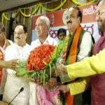 ಯಡಿಯೂರಪ್ಪ ಪ್ರಮಾಣವಚನಕ್ಕಿಲ್ಲ ತಡೆ- ಸುಪ್ರೀಂಕೋರ್ಟ್ ನಲ್ಲೂ ಕಾಂಗ್ರೆಸ್, ಜೆಡಿಎಸ್‍ಗೆ ಹಿನ್ನಡೆ