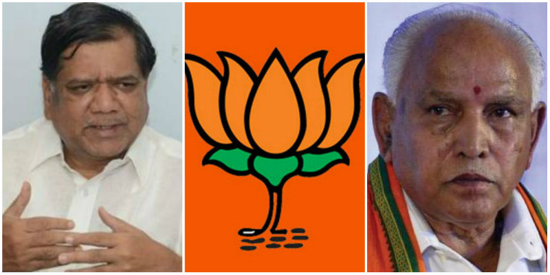 ರಾಷ್ಟ್ರೀಯ ಪಕ್ಷವಾದ ಕಾಂಗ್ರೆಸ್ಸಿಗೆ ಅಸ್ತಿತ್ವವೇ ಇಲ್ಲ, ಬಿಜೆಪಿ ವರ್ಸಸ್ ಆಲ್ ಅದರ್ಸ್: ಶೆಟ್ಟರ್