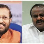 ಯಾರೇ ಏನೇ ಹೇಳಿದ್ರೂ ಸರ್ಕಾರ ರಚನೆ ಮಾಡೋದು ನಾವೇ: ಜಾವಡೇಕರ್ ತಿರುಗೇಟು
