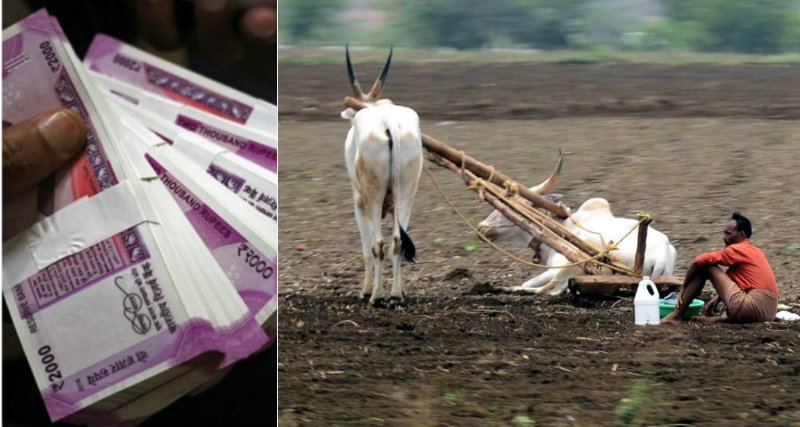 ಸಂಪೂರ್ಣ ಸಾಲಮನ್ನಾಕ್ಕೆ ಆರ್ಥಿಕ ಇಲಾಖೆಯಿಂದ ಕೊಕ್ಕೆ: ಷರತ್ತು ವಿಧಿಸಿ ಎಂದ ಅಧಿಕಾರಿಗಳು