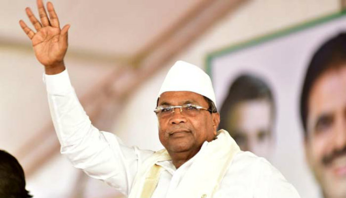 5 ದಿನಗಳ ಬದಾಮಿ ಕ್ಷೇತ್ರದ ಪ್ರವಾಸ ಕೈಗೊಂಡ ಸಿದ್ದರಾಮಯ್ಯ